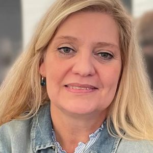 Lise Winther Portrait