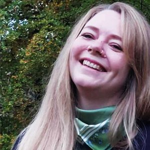 Mette Pugflood 300