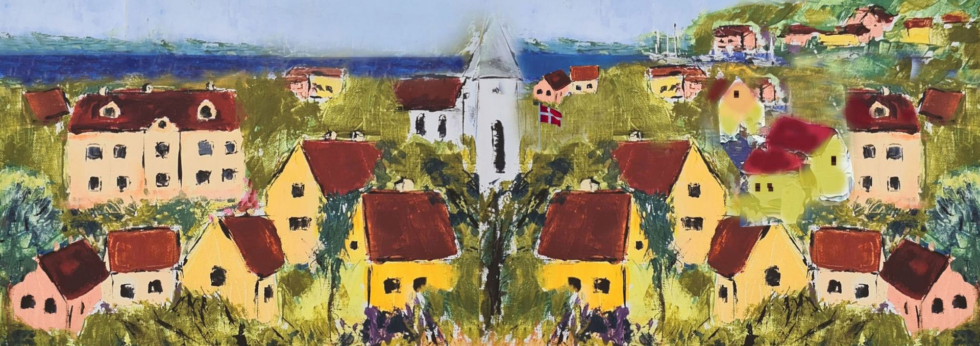 Black and Purple Modern Programming Presentation - 1